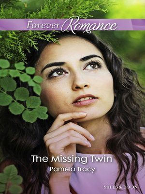 cover image of The Missing Twin
